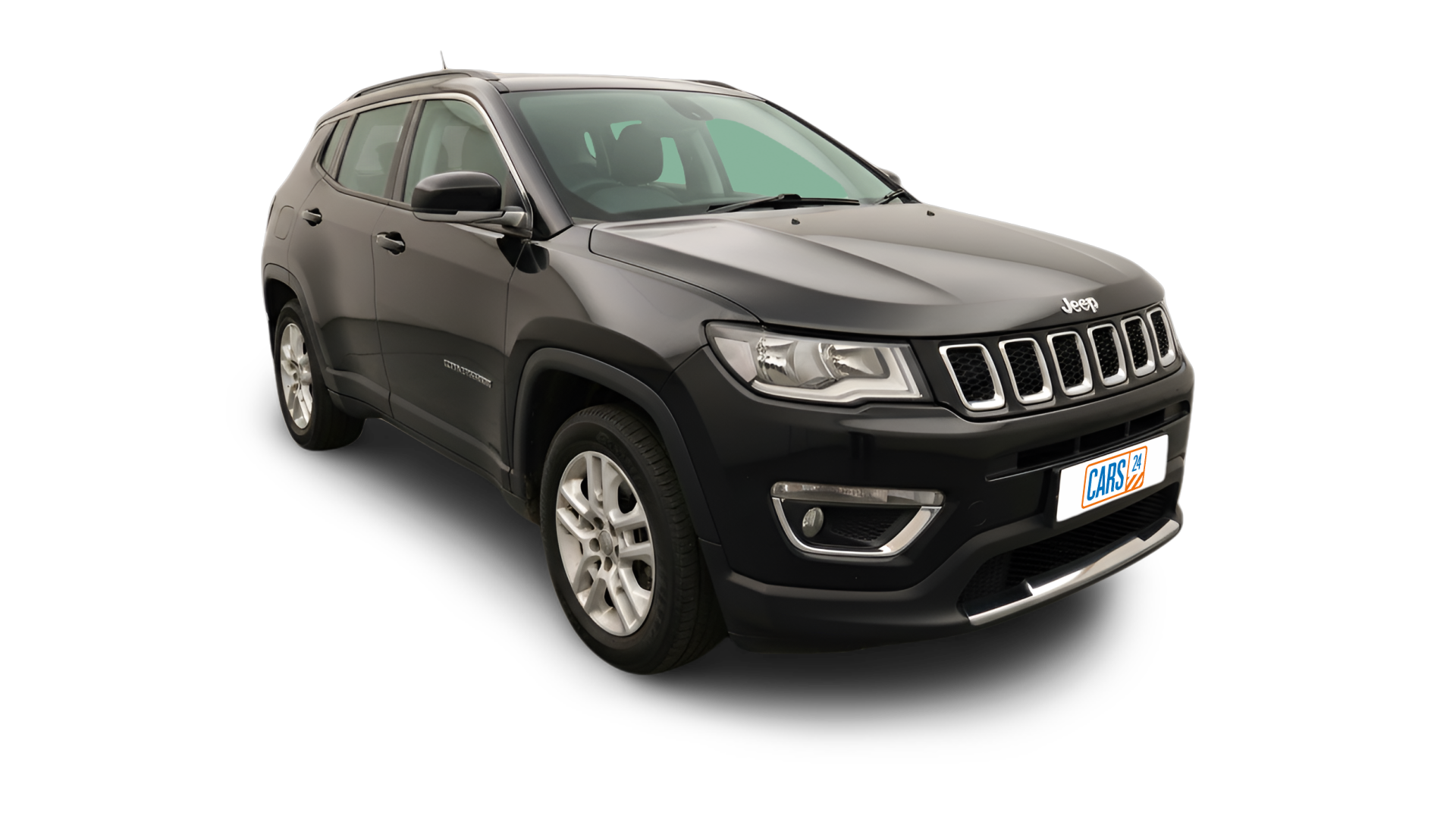 Jeep Compass-img